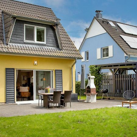 Hygge Apartments: Lakeside Retreat with Garden and Pet-Friendly Atmosphere Goehren-Lebbin Exterior photo