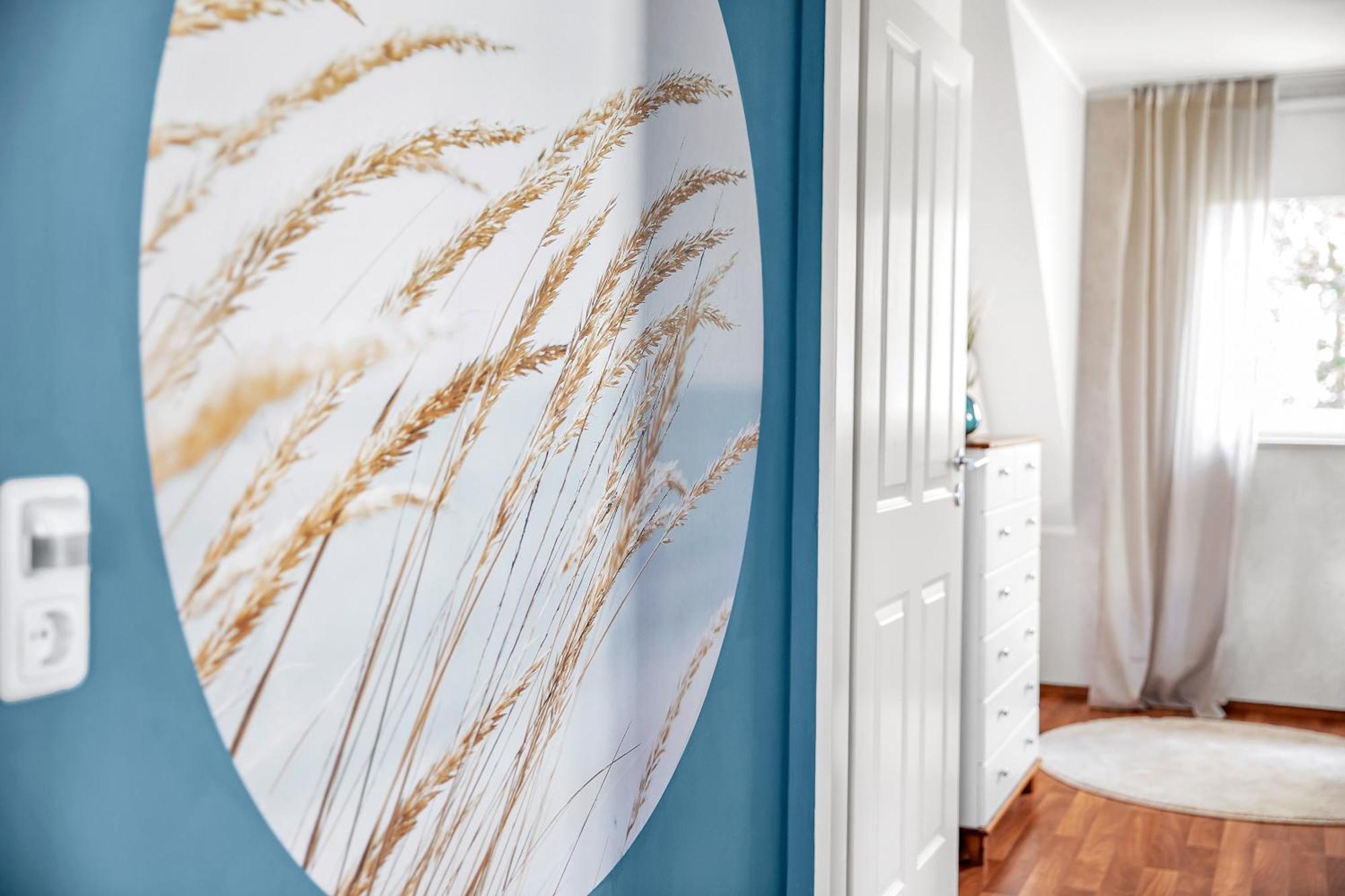 Hygge Apartments: Lakeside Retreat with Garden and Pet-Friendly Atmosphere Goehren-Lebbin Exterior photo